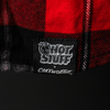 Hot Stuff Flannel
