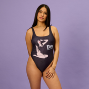Elvira One Piece Swimsuit