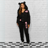Gloomy Bear Joggers