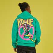 X-Men Rogue Hoodie