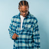Moana 2 Flannel