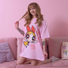 Powerpuff Girls Blossom T-Shirt Dress
