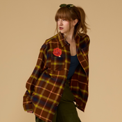 Zootopia Nick Wilde Flannel