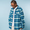 Moana 2 Flannel