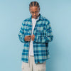 Moana 2 Flannel