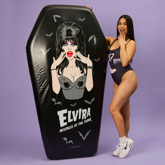 Elvira Pool Float