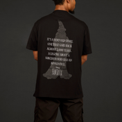 The Sorcerer's Apprentice T-Shirt Dress