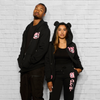 Gloomy Bear Hoodie