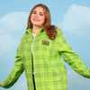 Dipsy Flannel