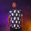 Mickey Ghost AOP T-Shirt