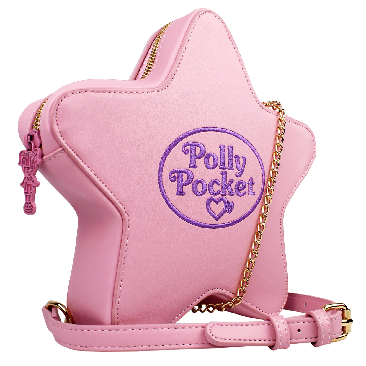 Polly Pocket™ Star Purse - Cakeworthy