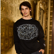 Wicked Fellow Ozian Crewneck