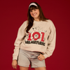 101 Dalmatians Crewneck