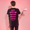 Cakeworthy Logo T-Shirt