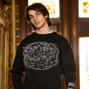 Wicked Fellow Ozian Crewneck