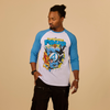 Fantastic Four Raglan