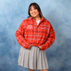 Max Goof Flannel