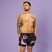 Elvira Mens Swim Shorts
