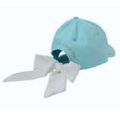 Alice in Wonderland Bow Hat