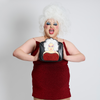 Divine Cosmetic Bag