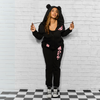 Gloomy Bear Hoodie
