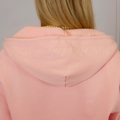The Aristocats Marie Bow Hoodie
