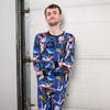 Star Wars Retro PJ Set