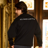 Wicked Fellow Ozian Crewneck