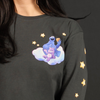 Care Bears x Sesame Street Long Sleeve T-Shirt