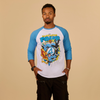 Fantastic Four Raglan