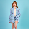 Stitch Flannel