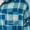 Moana 2 Flannel