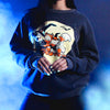Disney Trick or Treat Crewneck