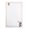 Minnie Mouse Notepad