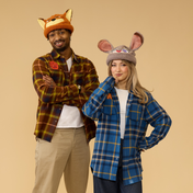 Zootopia Judy Hopps Beanie