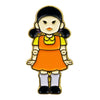 SQ2 Blind Box Pins