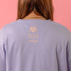 CB x SSC T-Shirt Dress