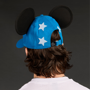 Sorcerer Mickey Ear Hat