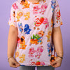 CB x SSC AOP T-Shirt