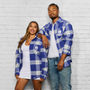 Abbott Elementary Flannel