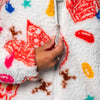Honeydukes Sherpa Jacket