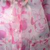 Minnie Mouse Rain Jacket