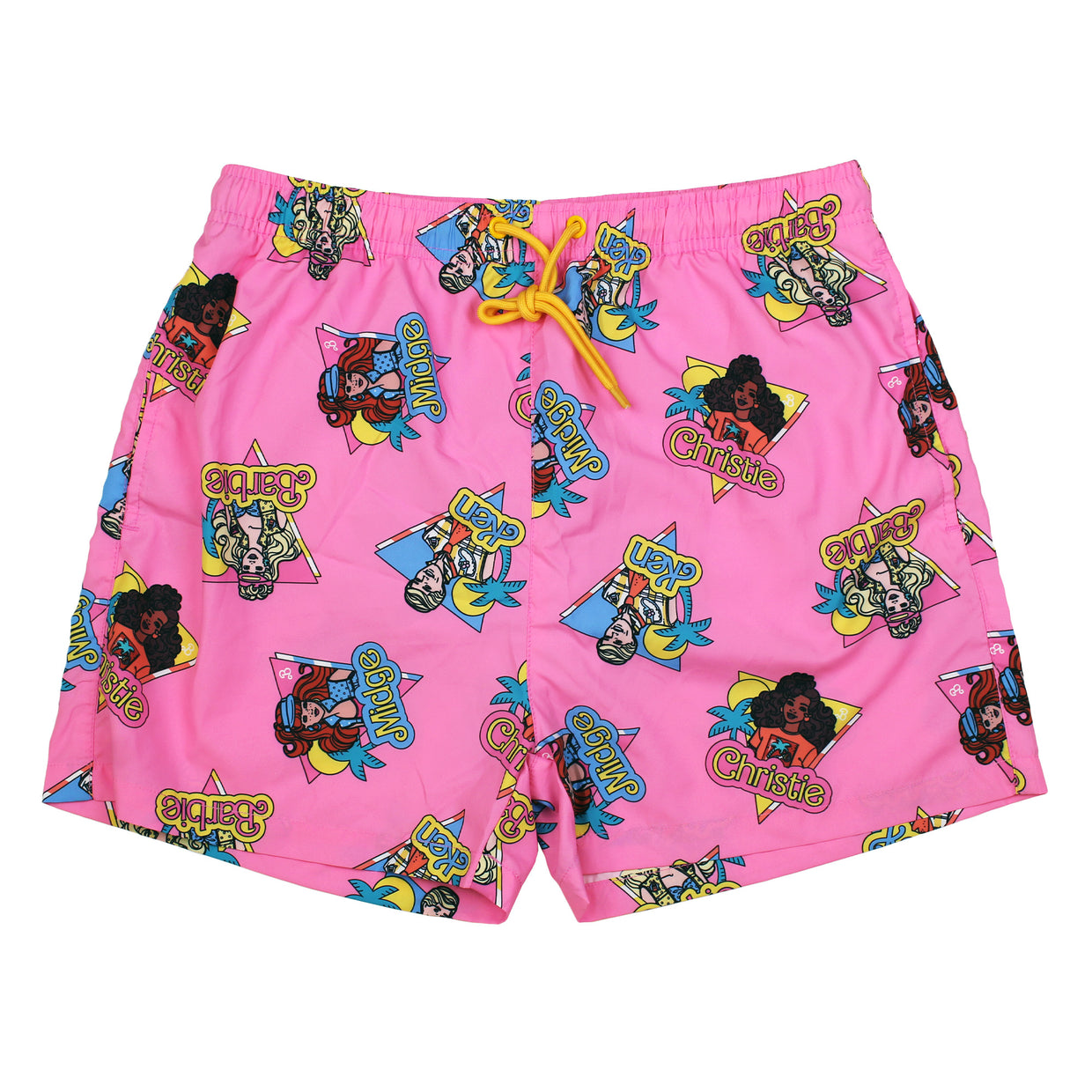 Barbie shorts sale