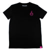 Cakeworthy Logo T-Shirt