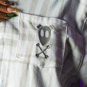 NMBC Zero Glow Flannel