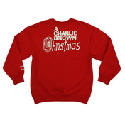 A Charlie Brown Christmas Sweater