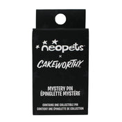 Baby Neopets Series Blind Box Pins