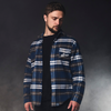 Universal Monsters Wolfman Flannel