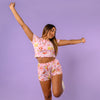 Strawberry Shortcake PJ Set