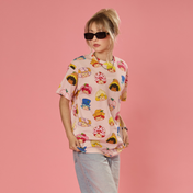 Strawberry Shortcake AOP T-Shirt